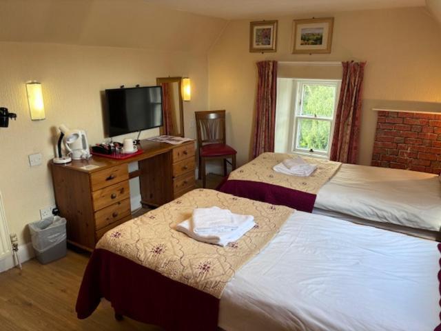 Cumberland Hotel Édimbourg Extérieur photo