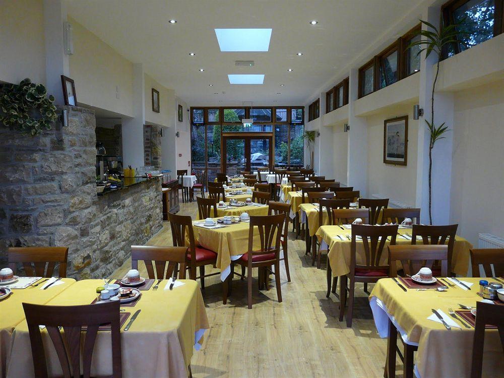 Cumberland Hotel Édimbourg Extérieur photo